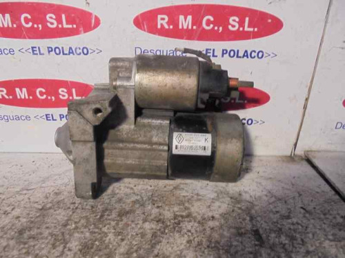  MOTOR ARRANQUE 