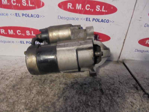  MOTOR ARRANQUE 