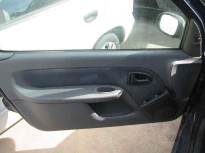 RENAULT CLIO II FASE I (B/CB0)