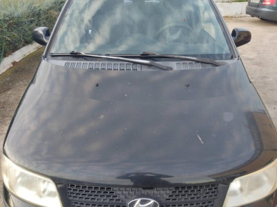CAPO Hyundai Matrix (FC)(2001->)