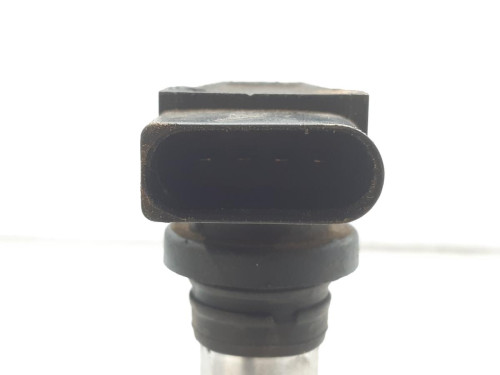  BOBINA ENCENDIDO, VOLKSWAGEN, POLO IV (9N1) 