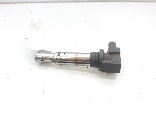  BOBINA ENCENDIDO, VOLKSWAGEN, POLO IV (9N1) 