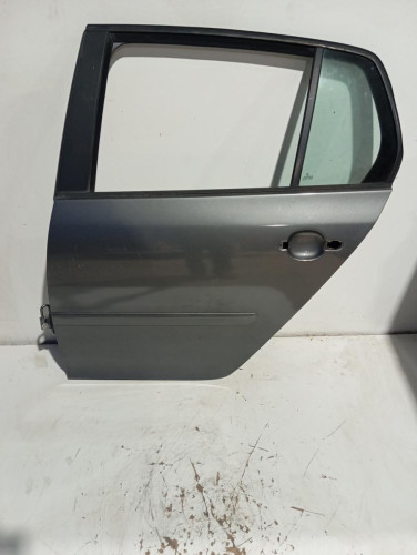  PUERTA TRASERA IZQUIERDA VOLKSWAGEN GOLF V (1K1)(10.2003) 