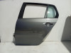  PUERTA TRASERA IZQUIERDA VOLKSWAGEN GOLF V (1K1)(10.2003) 