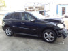  MERCEDES-BENZ CLASE ML (BM 164) 