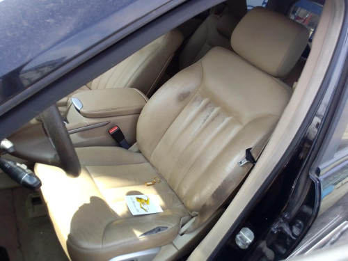  MERCEDES-BENZ CLASE ML (BM 164) 