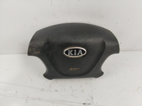 AIRBAG DELANTERO IZQUIERDO 