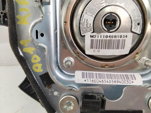 AIRBAG DELANTERO IZQUIERDO 