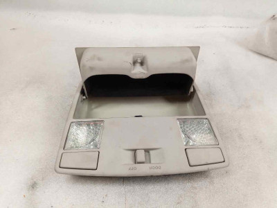 LUZ INTERIOR, MAZDA, 5 BERLINA (CR)