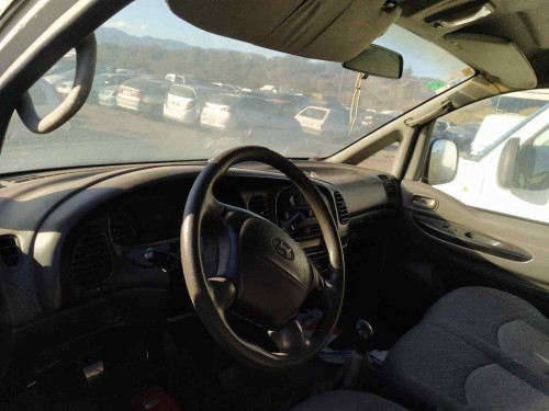  HYUNDAI H-1 () 
