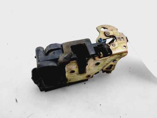  CERRADURA PUERTA DELANTERA IZQUIERDA DAEWOO LANOS 