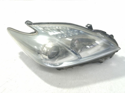 FARO DERECHO, TOYOTA, PRIUS (ZVW30)