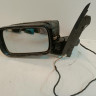 RETROVISOR IZQUIERDO