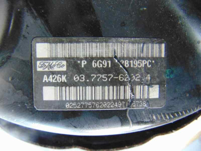 SERVOFRENO, FORD, GALAXY (CA1)