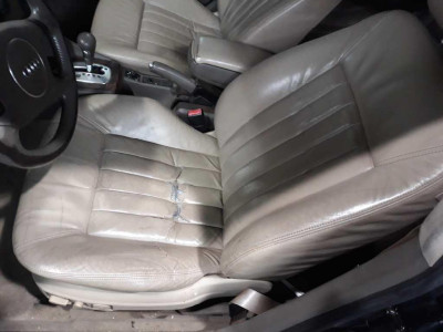 AUDI ALLROAD QUATTRO QUATTRO (4B5)