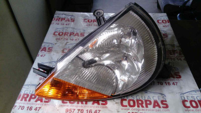 FARO IZQUIERDO, FORD, KA (CCQ)