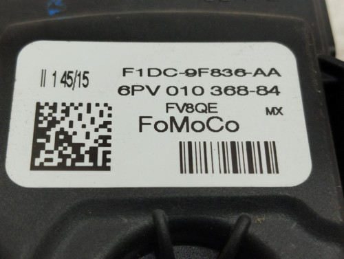 PEDAL ACELERADOR FORD KUGA (CBS) 