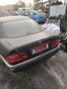 PORTON TRASERO Mercedes-Benz CLASE E (BM 210) BERLINA 