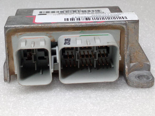  MODULO ELECTRONICO, FORD, FOCUS BERLINA (CAK) 