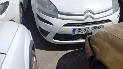  CITROEN GRAND C4 PICASSO 