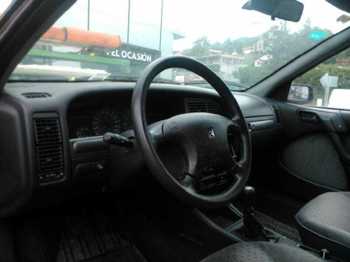  CITROEN XANTIA BERLINA 