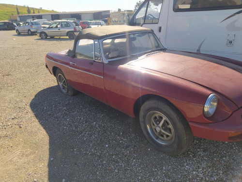  ALETA DELANTERA DERECHA MG ROVER MGF (RD) 