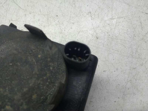  FARO ANTINIEBLA DERECHO OPEL ASTRA G BERLINA 