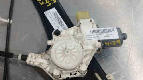  ELEVALUNAS DELANTERO IZQUIERDO BMW SERIE 3 TOURING (E91) 