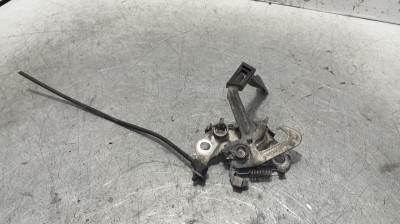 CERRADURA CAPO, PEUGEOT, 5008