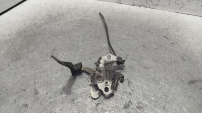 CERRADURA CAPO, PEUGEOT, 5008