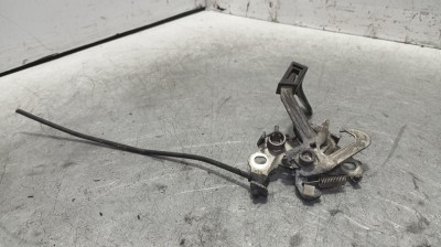 CERRADURA CAPO, PEUGEOT, 5008