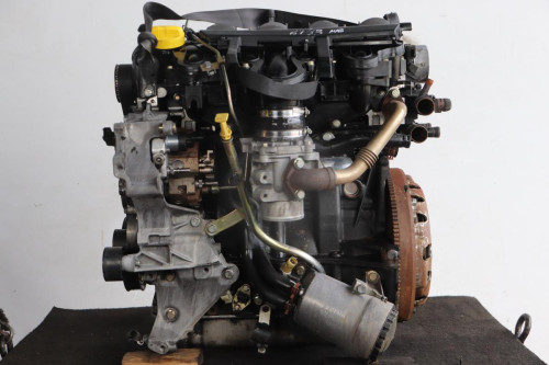  MOTOR COMPLETO RENAULT MASTER II FASE 2 CAMIÓN/CHASIS 