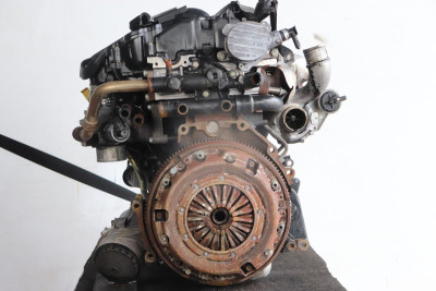 MOTOR COMPLETO, RENAULT, MASTER II FASE 2 CAMIÓN/CHASIS