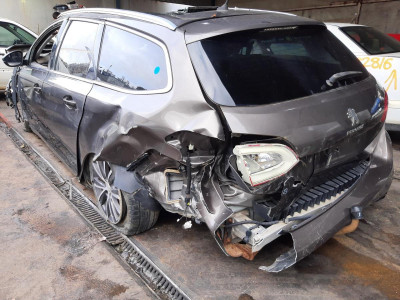 PEUGEOT 308 SW
