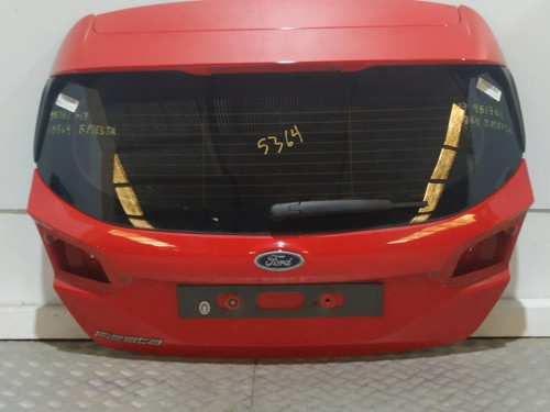  PORTON TRASERO FORD FIESTA (CE1) 