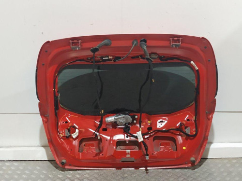  PORTON TRASERO FORD FIESTA (CE1) 
