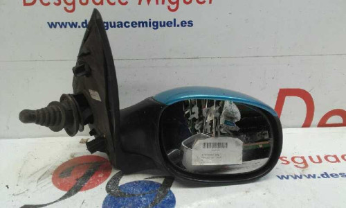  RETROVISOR DERECHO 
