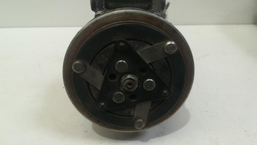  COMPRESOR AIRE ACONDICIONADO PEUGEOT 206 + 