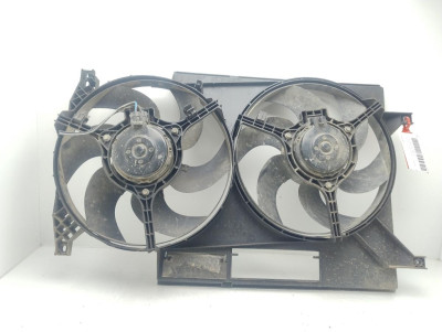 ELECTROVENTILADOR, Land Rover, FREELANDER (LN)(01.1998)