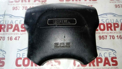AIRBAG DELANTERO IZQUIERDO Opel MONTEREY 