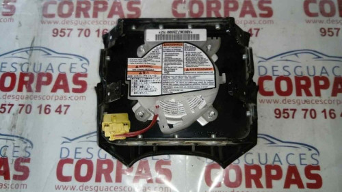 AIRBAG DELANTERO IZQUIERDO Opel MONTEREY 
