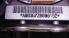 AIRBAG DELANTERO IZQUIERDO Opel MONTEREY 