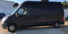 OPEL MOVANO B FURGÓN/COMBI — vehículo donante para recambios 