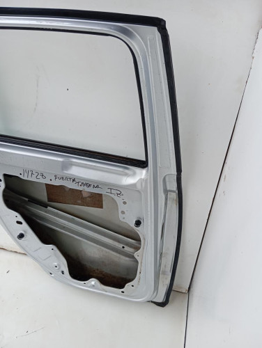 PUERTA TRASERA IZQUIERDA VOLKSWAGEN GOLF VI (5K1)(10.2008) 