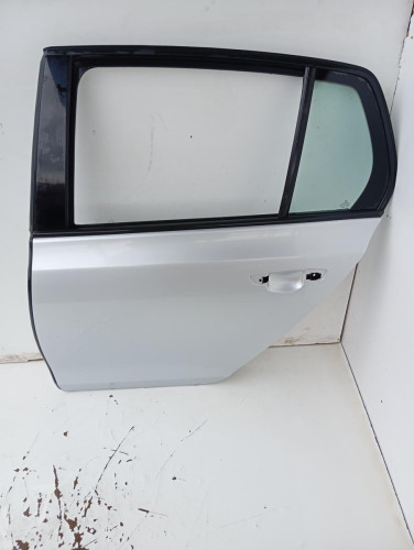  PUERTA TRASERA IZQUIERDA VOLKSWAGEN GOLF VI (5K1)(10.2008) 