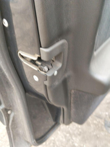 CERRADURA PUERTA DELANTERA IZQUIERDA Mercedes-Benz CLASE E (BM 210) BERLINA 