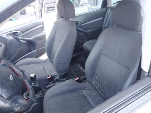 FORD FOCUS BERLINA (CAK) — автомобиль-донор на запчасти 