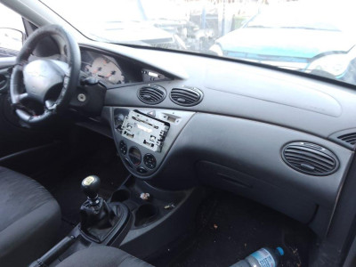 FORD FOCUS BERLINA (CAK)