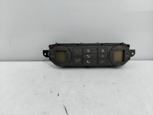 MANDO CALEFACCION / AIRE ACONDICIONADO Ford C-MAX (CB3)(2007) 