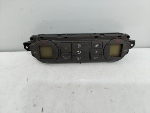 MANDO CALEFACCION / AIRE ACONDICIONADO Ford C-MAX (CB3)(2007) 